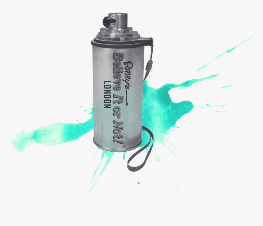 Detail Graffiti Bottle Nomer 7