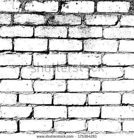 Detail Graffiti Brick Wall Background Drawing Nomer 9