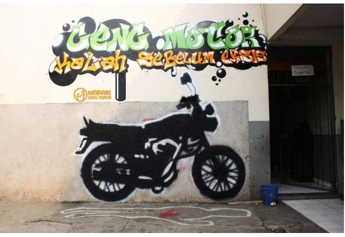 Detail Graffiti Brigez Yang Belum Di Gambar Nomer 30