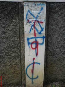Detail Graffiti Brigez Yang Belum Di Gambar Nomer 32