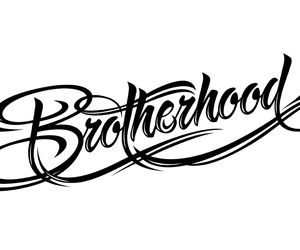 Graffiti Brotherhood - KibrisPDR