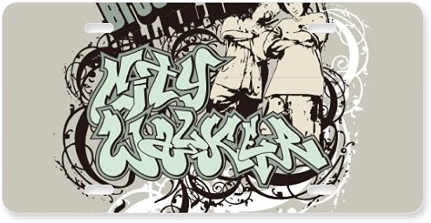 Detail Graffiti Brotherhood Nomer 11