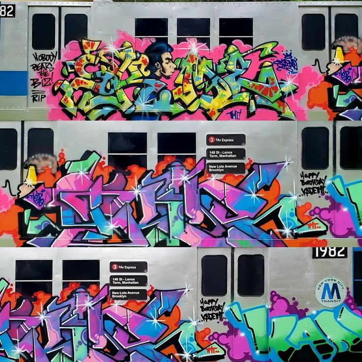 Detail Graffiti Brotherhood Nomer 22