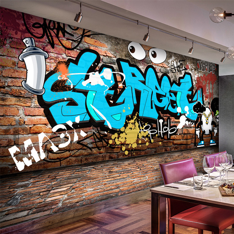 Detail Graffiti Buat Kamar Nomer 29