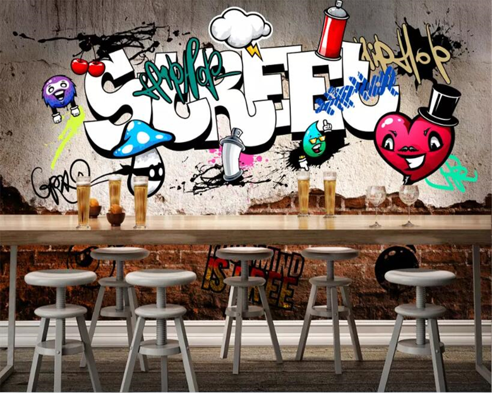 Detail Graffiti Buat Kamar Nomer 35