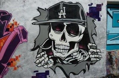 Detail Graffiti Buat Kamar Nomer 37