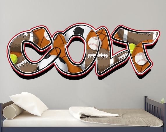 Detail Graffiti Buat Kamar Nomer 42