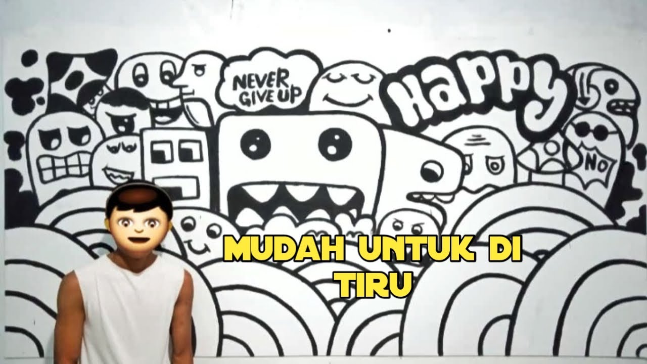 Download Graffiti Buat Kamar Nomer 53