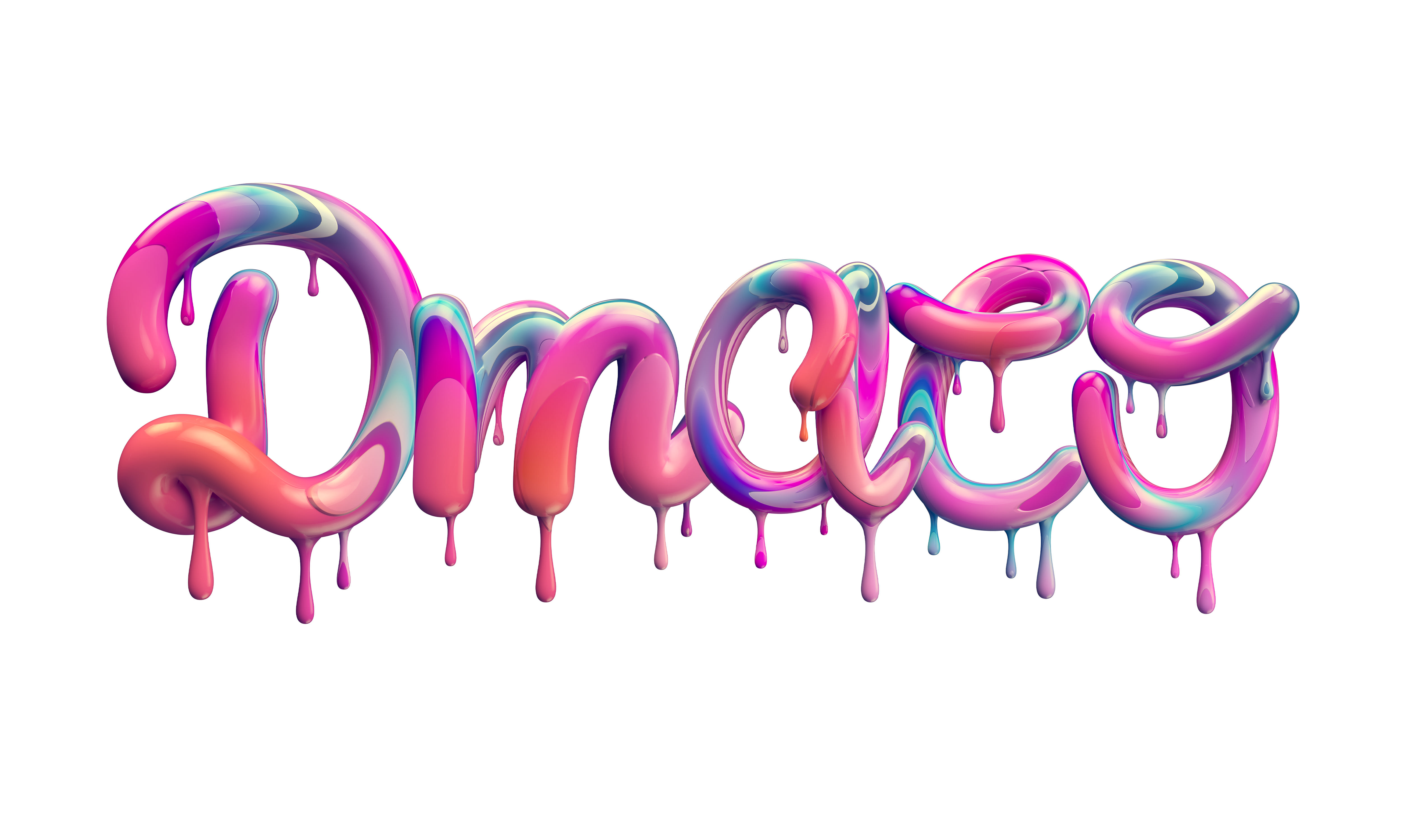 Detail Graffiti Bubble 3d Nomer 32