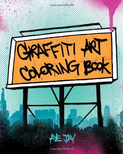 Detail Graffiti Buku Nomer 9