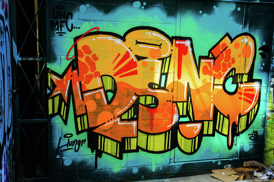 Detail Graffiti Bumble Nomer 14