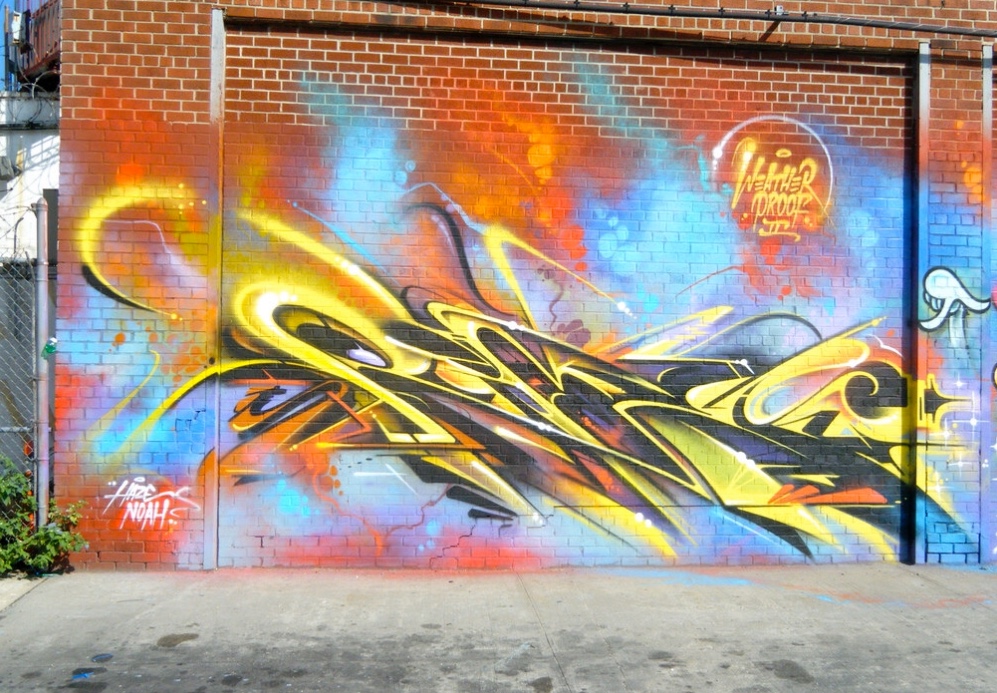 Detail Graffiti Burner Nomer 38