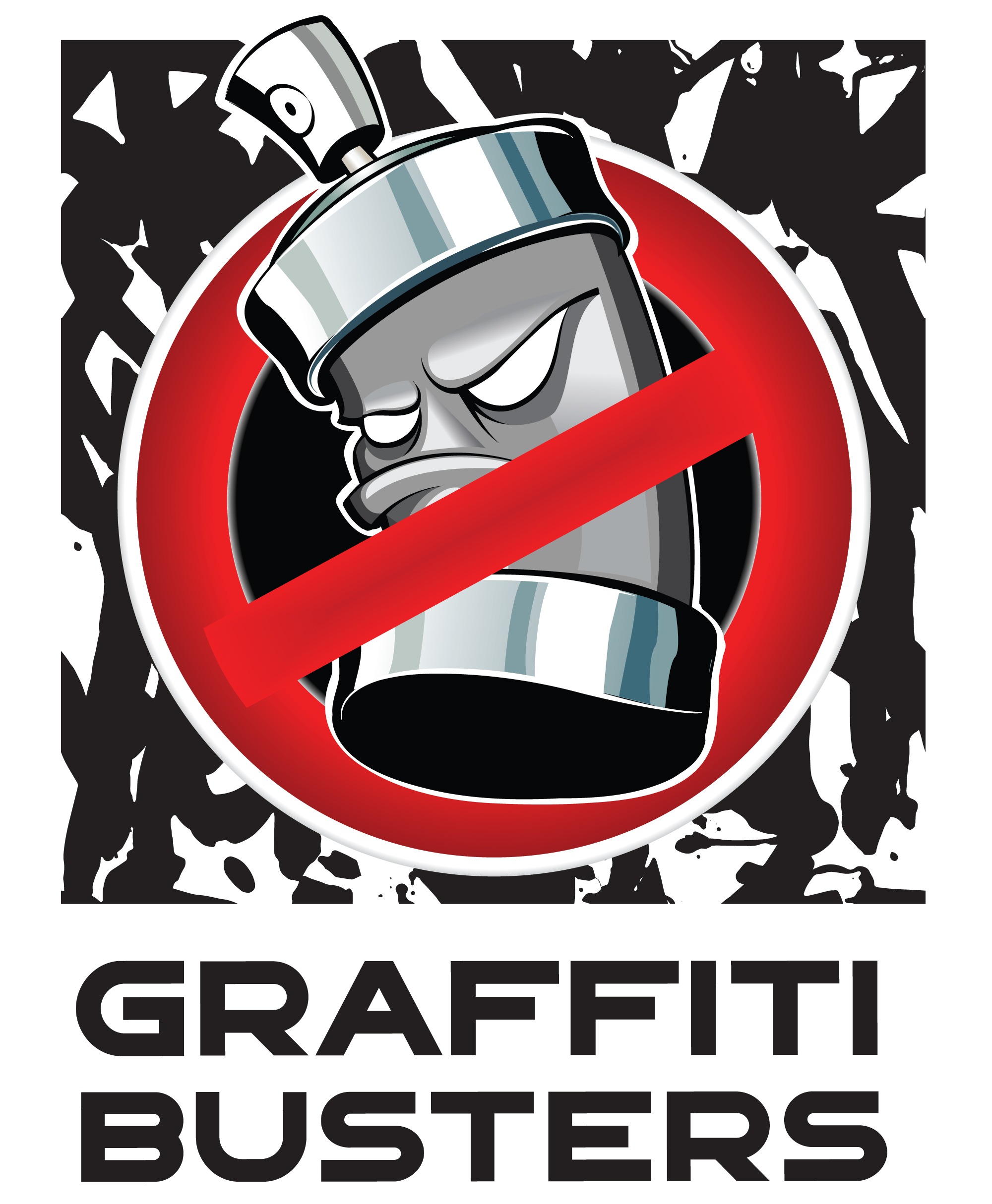 Detail Graffiti Busters Nomer 3