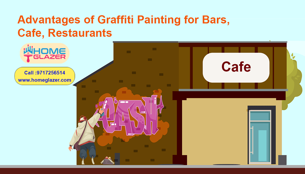 Detail Graffiti Cafe Nomer 40