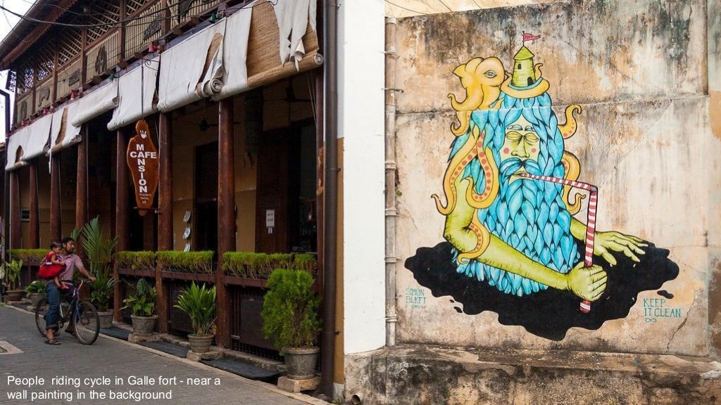 Detail Graffiti Cafe Batik Nomer 47