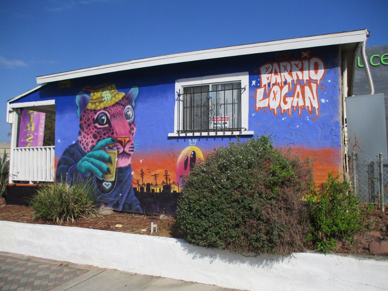 Detail Graffiti Cafe Durban Nomer 42