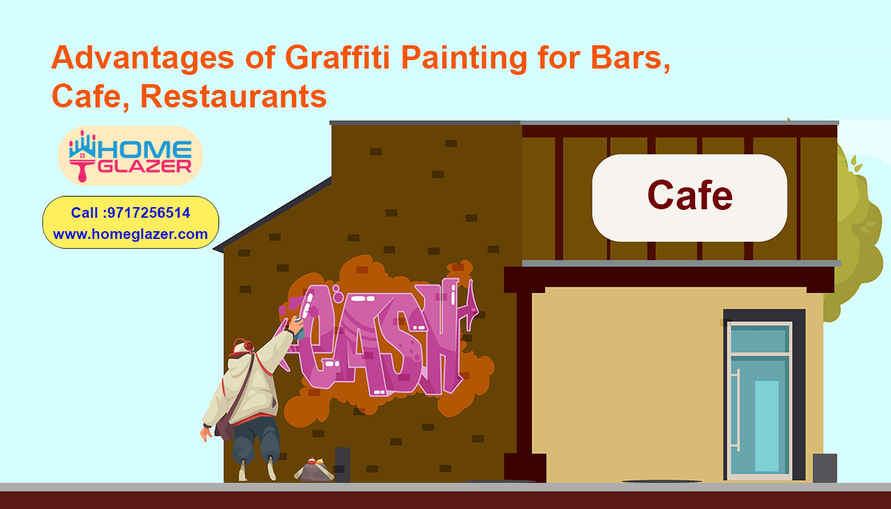 Detail Graffiti Caffe Nomer 40