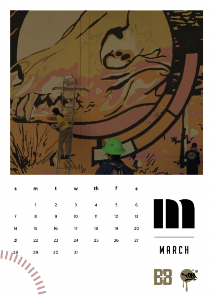 Detail Graffiti Calendar Png Nomer 22