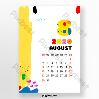 Detail Graffiti Calendar Png Nomer 5