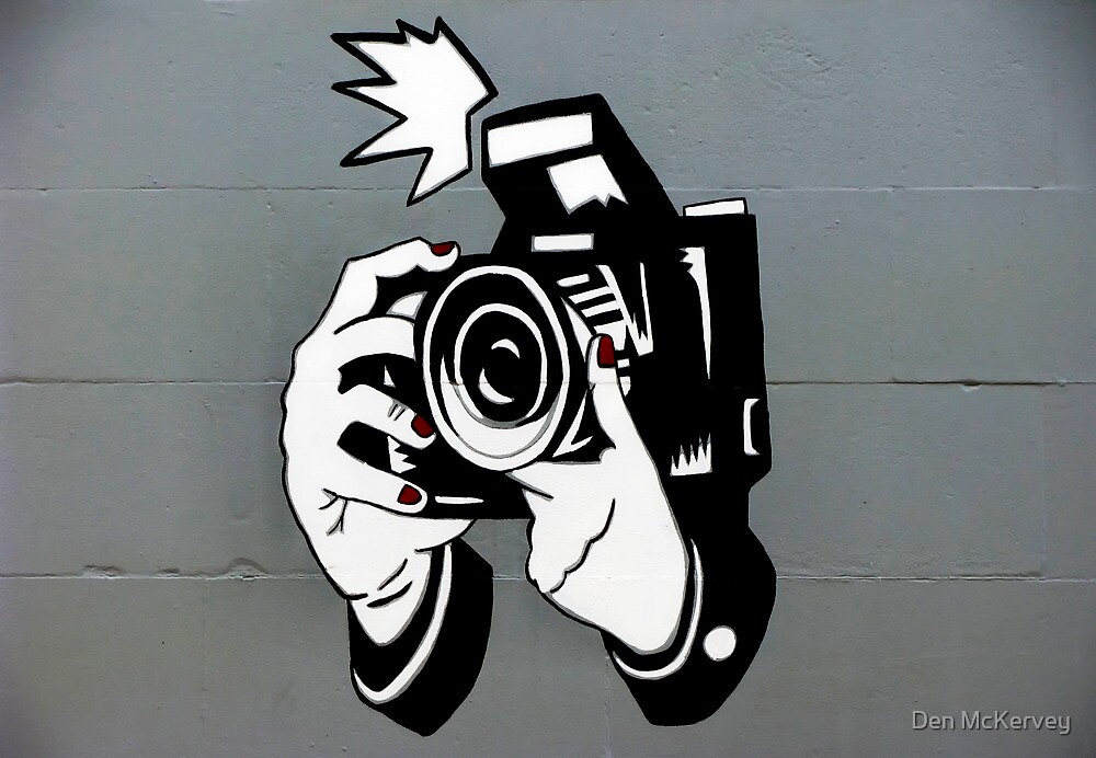 Detail Graffiti Camera Nomer 2