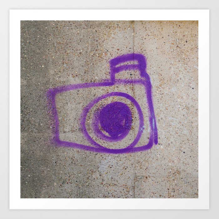Detail Graffiti Camera Nomer 11