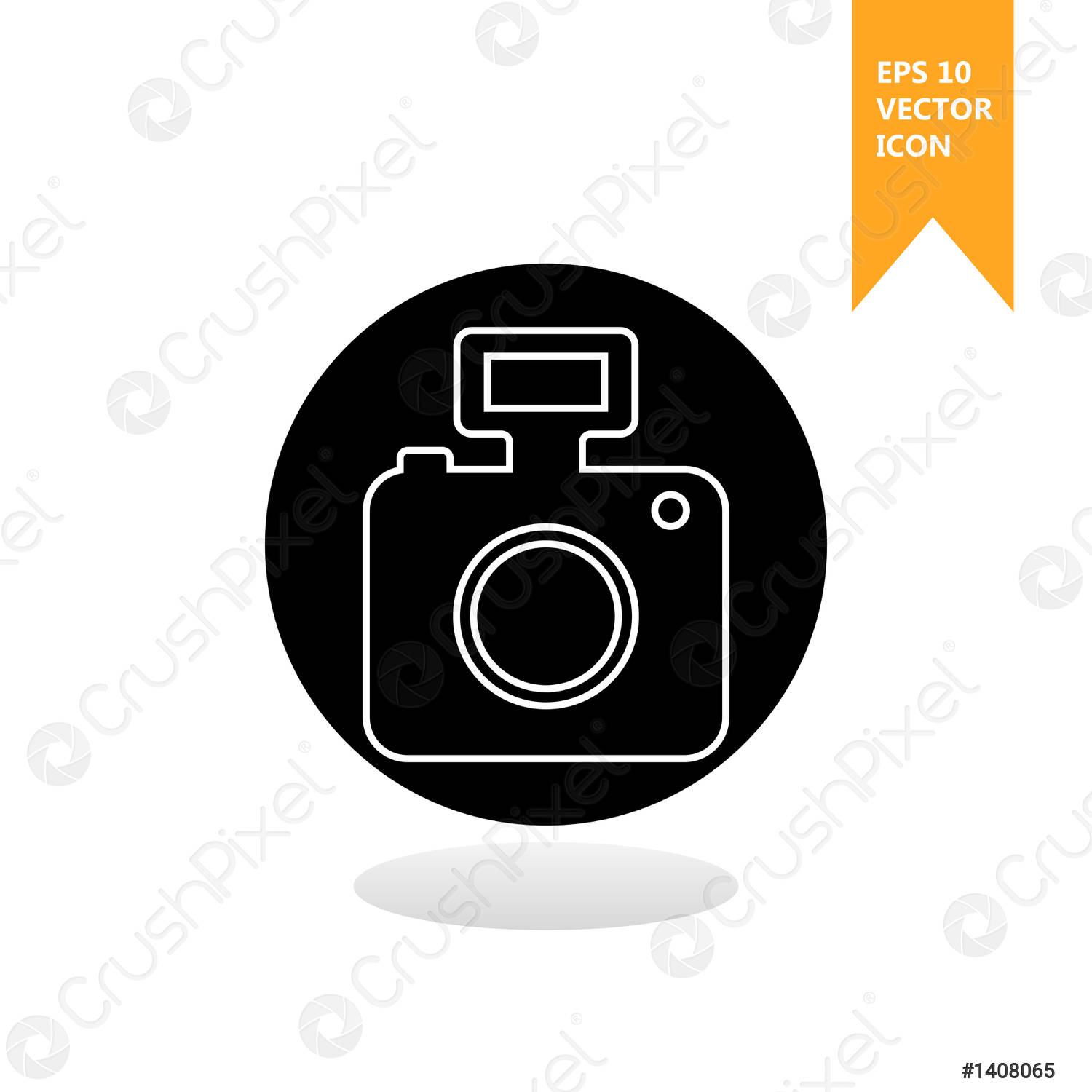 Detail Graffiti Camera Vector Nomer 42