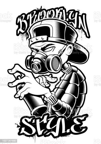 Detail Graffiti Camera Vector Nomer 52