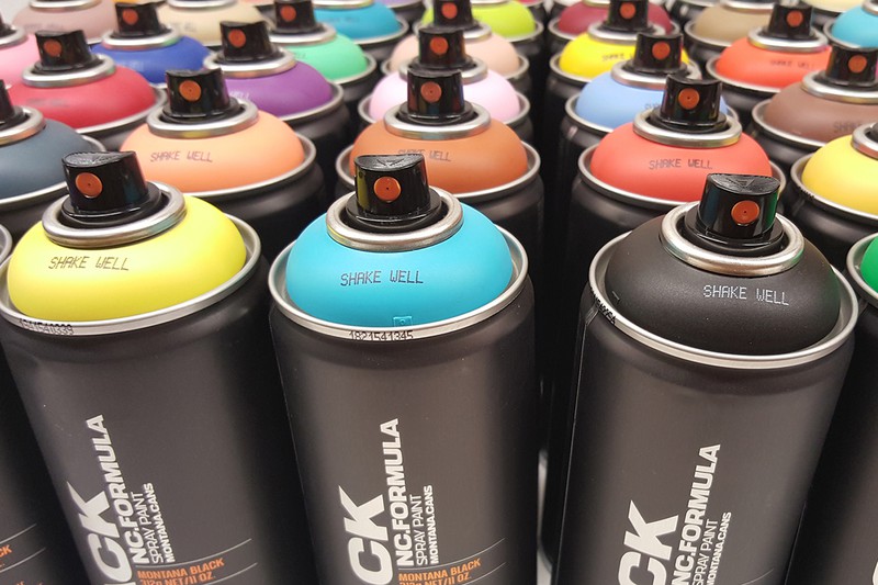 Detail Graffiti Cans Nomer 20