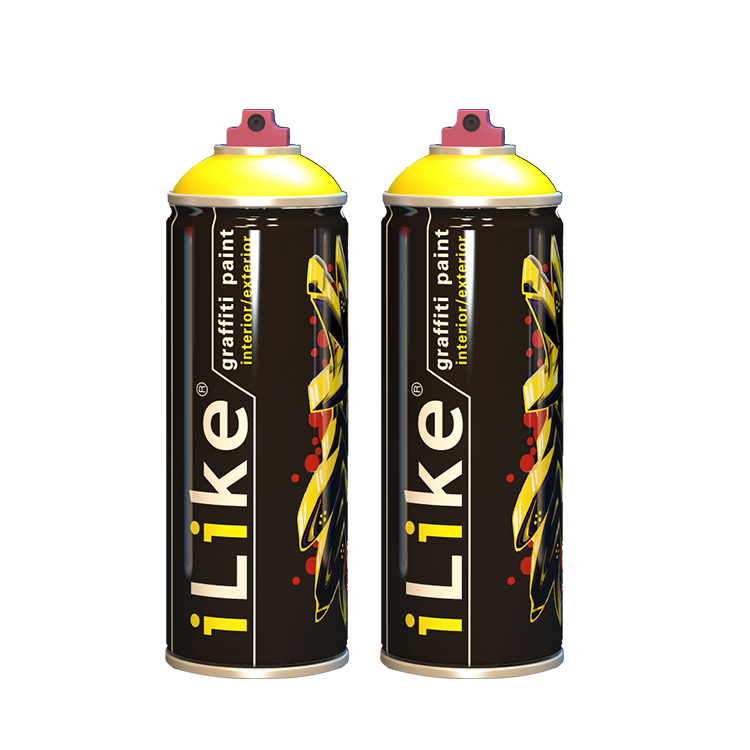 Detail Graffiti Cans Nomer 10