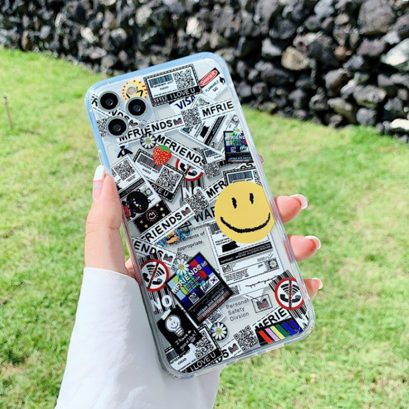Detail Graffiti Case Nomer 13