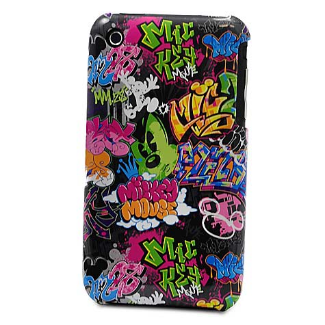 Detail Graffiti Case Nomer 18