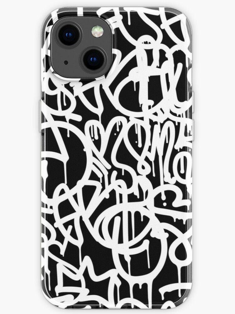 Detail Graffiti Case Nomer 26