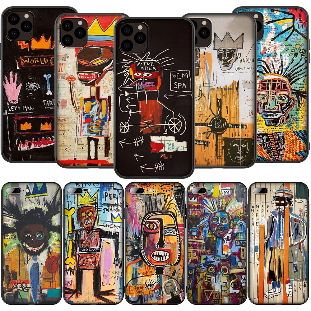 Detail Graffiti Case Nomer 37