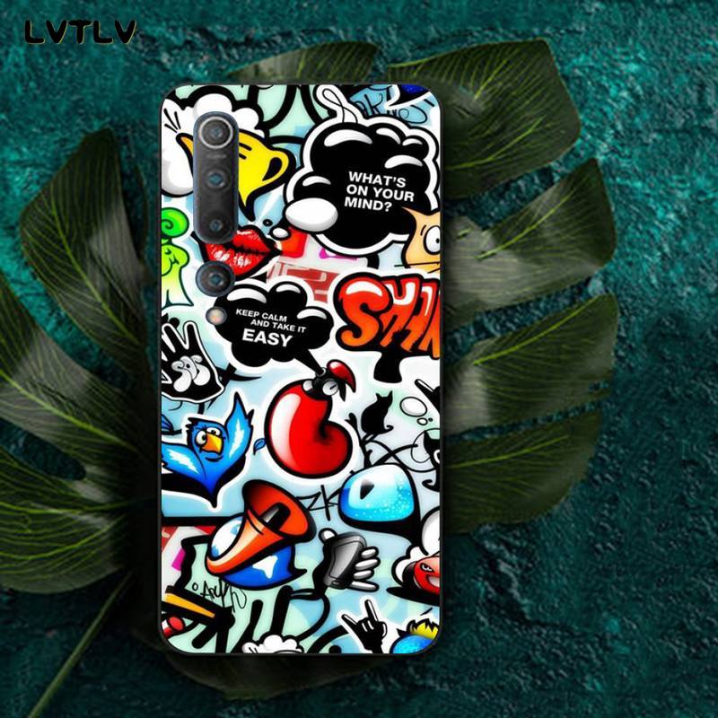 Detail Graffiti Casing Hp Nomer 30