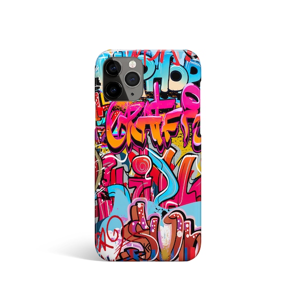 Detail Graffiti Casing Hp Nomer 43