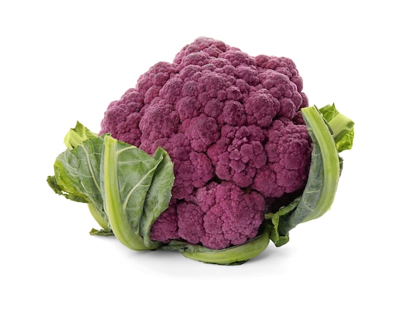 Detail Graffiti Cauliflower Whats In It Nomer 20