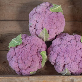 Detail Graffiti Cauliflower Whats In It Nomer 22