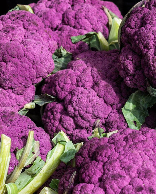 Detail Graffiti Cauliflower Whats In It Nomer 4