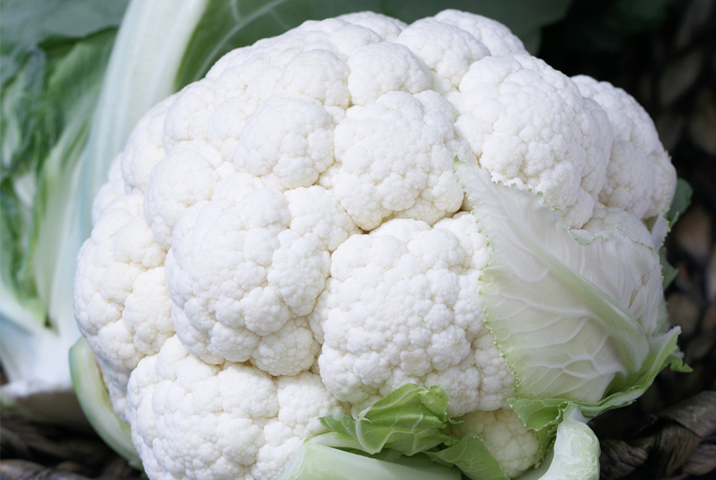 Detail Graffiti Cauliflower Whats In It Nomer 47