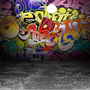 Detail Graffiti Celonk Nomer 3