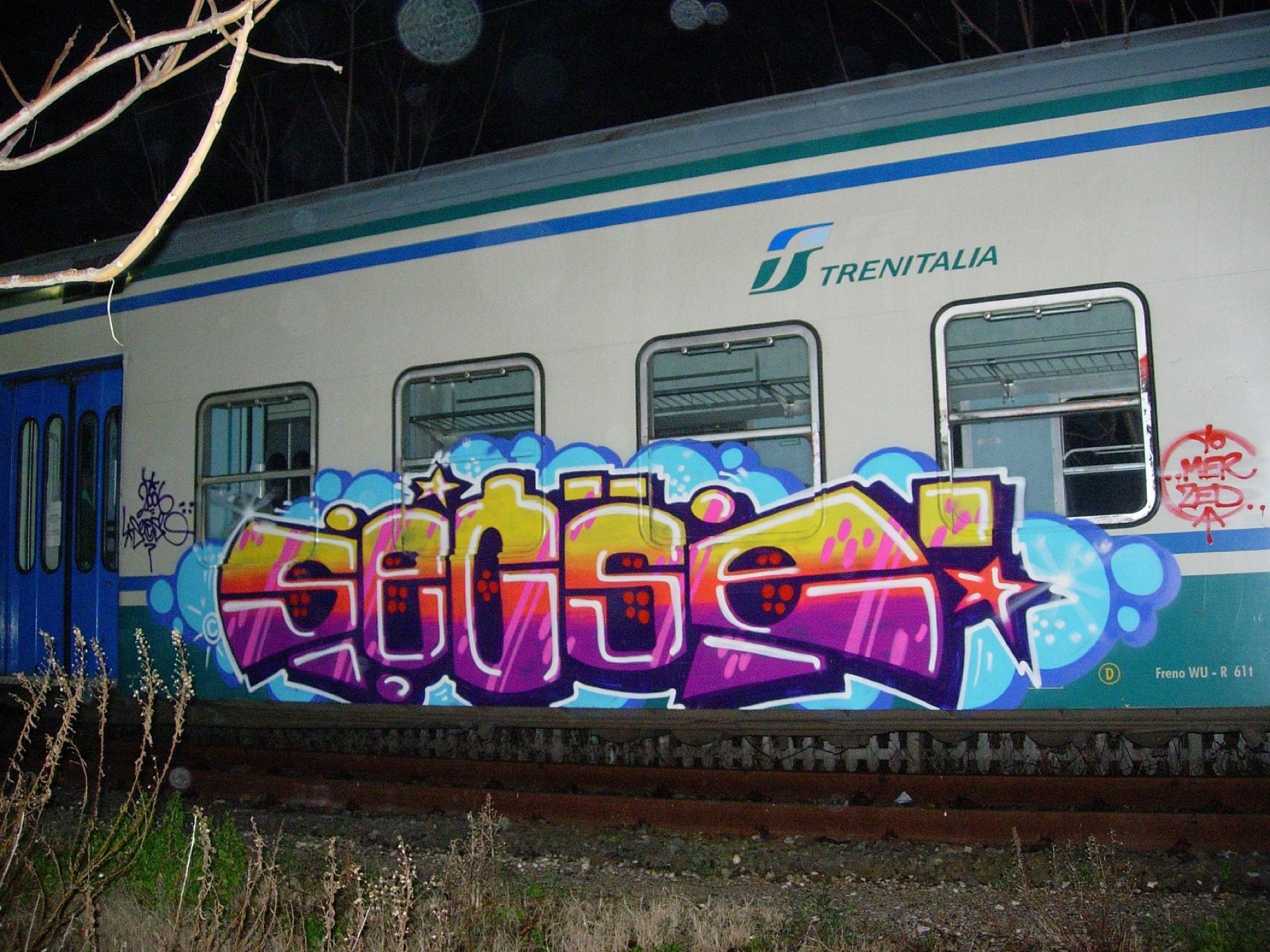 Detail Graffiti Chabul Nomer 12