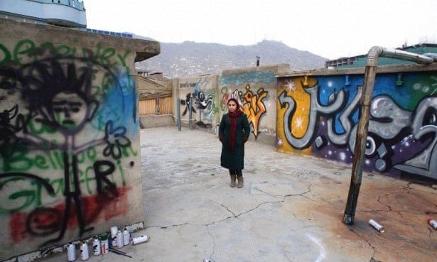 Detail Graffiti Chabul Nomer 13