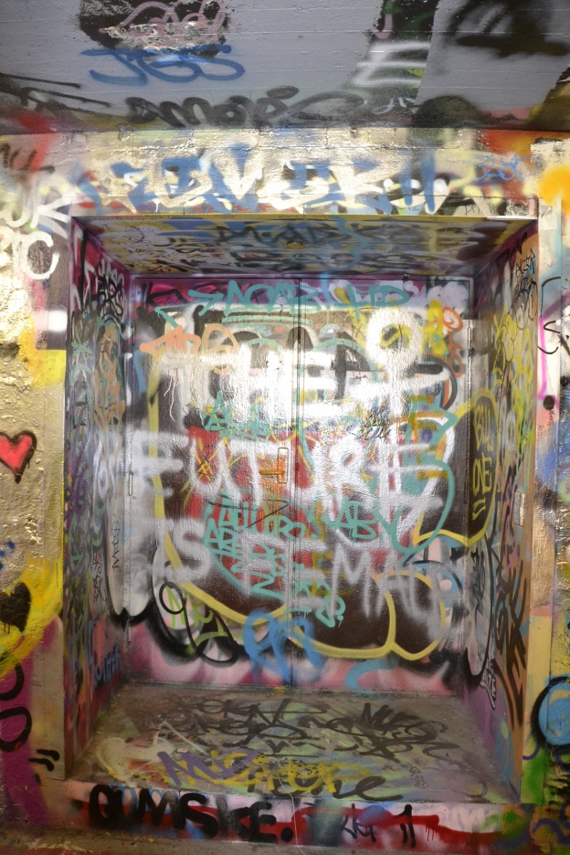 Detail Graffiti Chabul Nomer 23