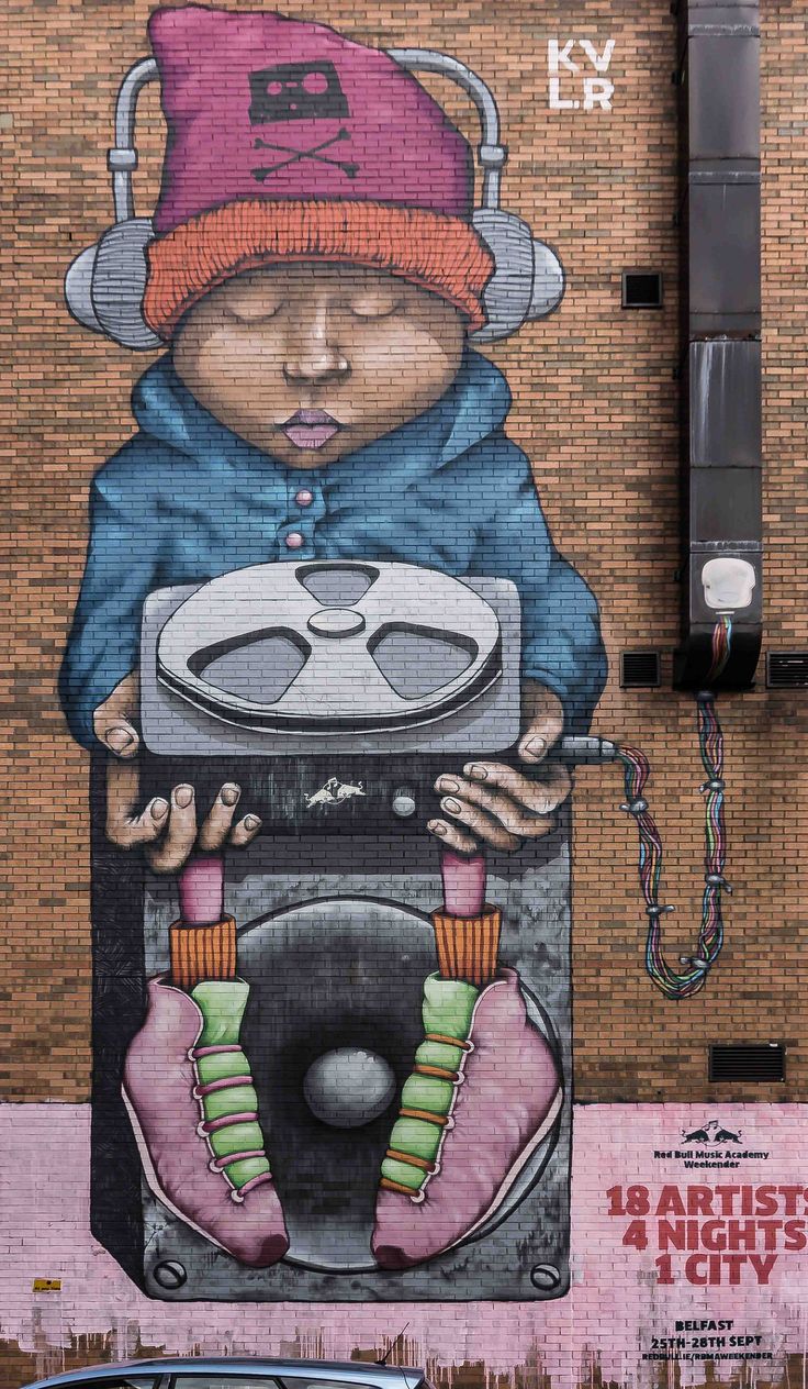 Detail Graffiti Chabul Nomer 4