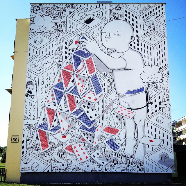 Detail Graffiti Chabul Nomer 33