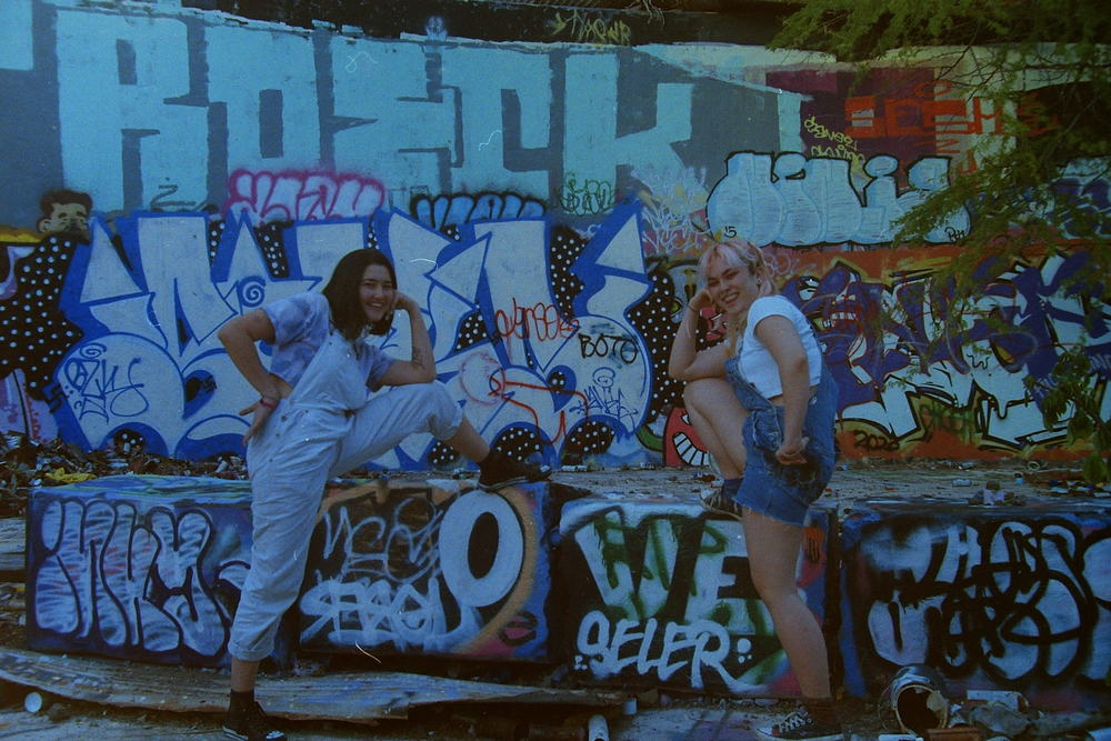 Detail Graffiti Chabul Nomer 35