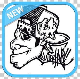 Detail Graffiti Character Creator Nomer 34