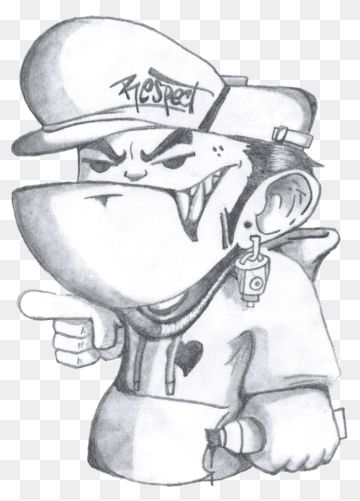 Detail Graffiti Character Design Png Nomer 8