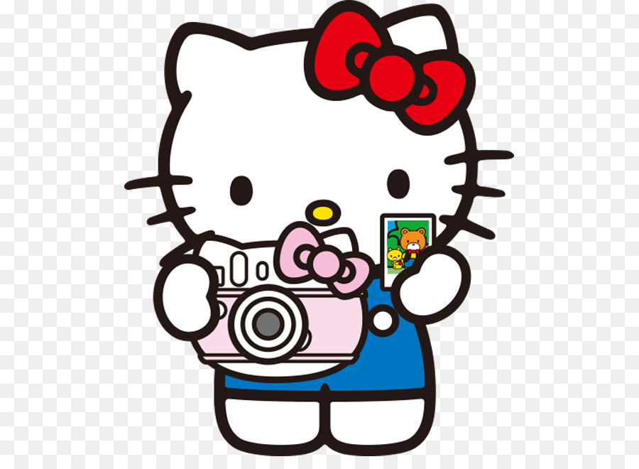 Detail Graffiti Character Hello Kitty Nomer 16