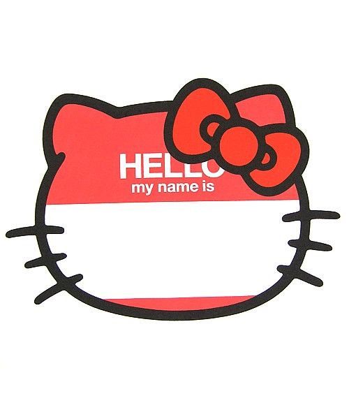 Detail Graffiti Character Hello Kitty Nomer 3